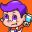 Let's bounce! Popsicle boy! icon