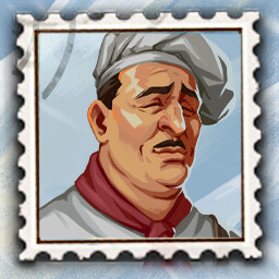 Achievement icon