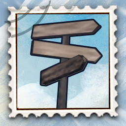 Achievement icon