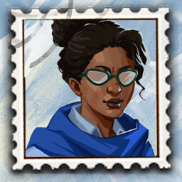 Achievement icon