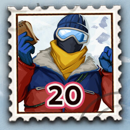 Achievement icon