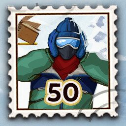 Achievement icon