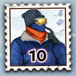 Achievement icon