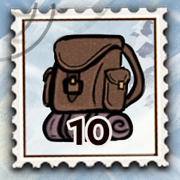 Achievement icon