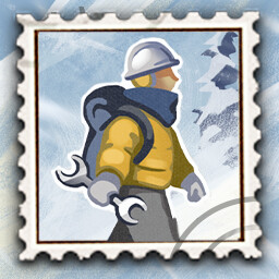 Achievement icon