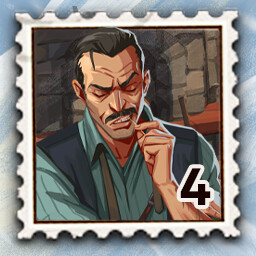 Achievement icon