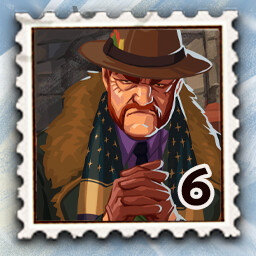 Achievement icon