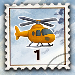 Achievement icon
