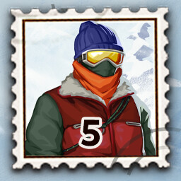 Achievement icon