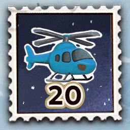 Achievement icon