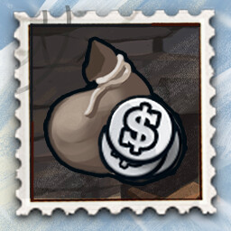 Achievement icon