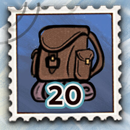 Achievement icon