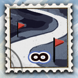 Achievement icon