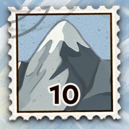 Achievement icon