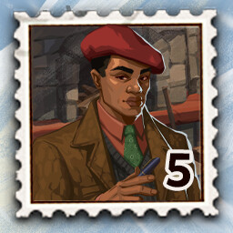 Achievement icon