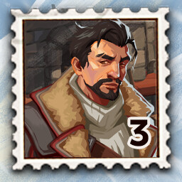 Achievement icon