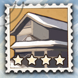 Achievement icon