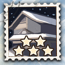 Achievement icon