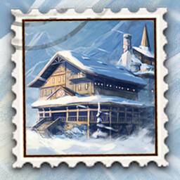 Achievement icon