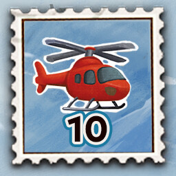 Achievement icon