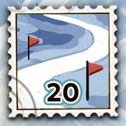 Achievement icon