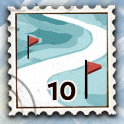 Achievement icon