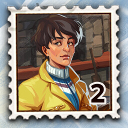 Achievement icon
