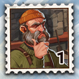 Achievement icon