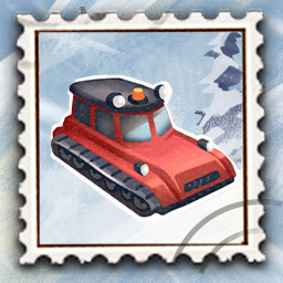 Achievement icon