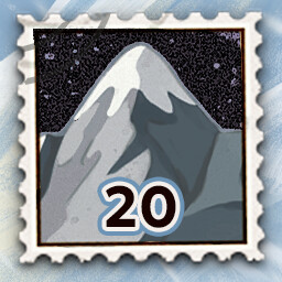 Achievement icon