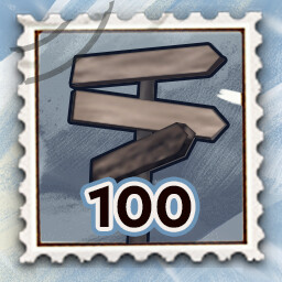 Achievement icon