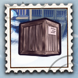 Achievement icon