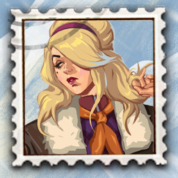 Achievement icon