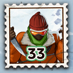 Achievement icon