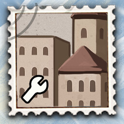 Achievement icon