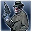 Icon for Detective Gadget