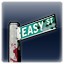 Icon for Easy street