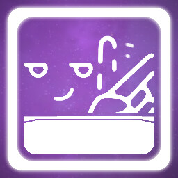 Icon for No Backsies!