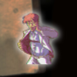 Hunter of Anomalies