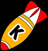 Icon for LetterK-1