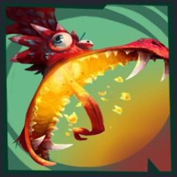 Dragon Rider!