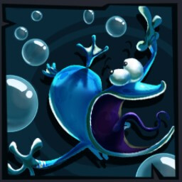 Splash!