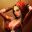 Concubine icon