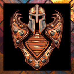 Icon for Forgemaster