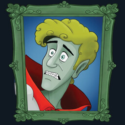 The Useless Vampire