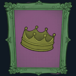 Hail the King