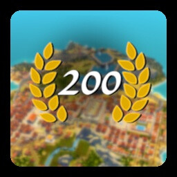Achievement icon