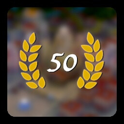 Achievement icon
