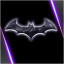 Icon for The Caped Crusader