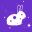 The Girl Who Kicked a Rabbit icon